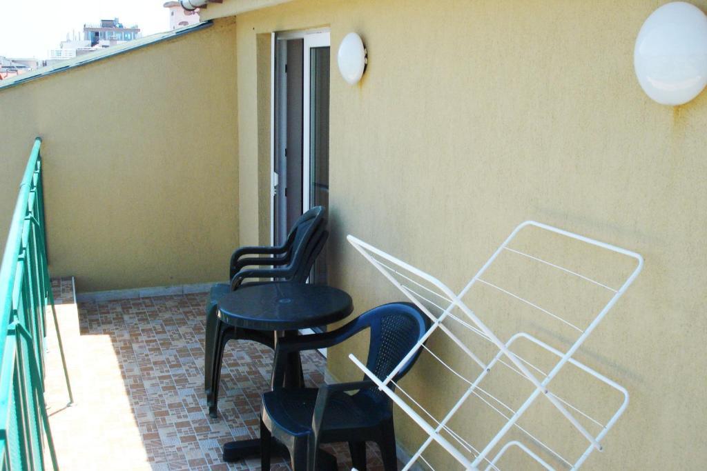 Family Hotel Avenue Kiten  Pokoj fotografie